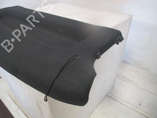Hattehylde CITROËN C3 II (SC_) 1.2 VTi 82 | BP37594065C85 - Image 3
