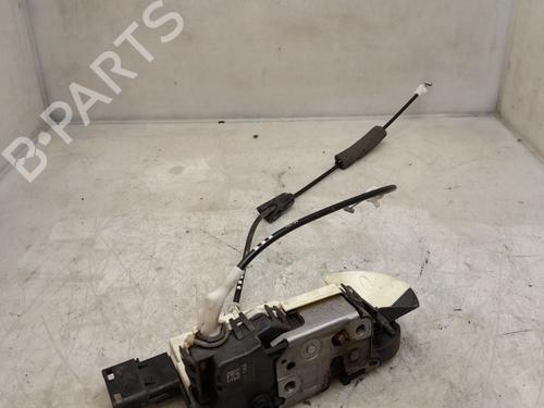 Used Front left lock PEUGEOT 308 SW I (4E_, 4H_) 1.6 HDi (109 hp) 30331397