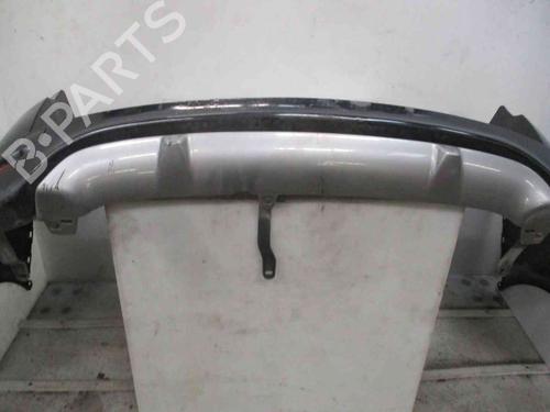 Rear bumper RENAULT MEGANE III Grandtour (KZ0/1) 1.5 dCi (KZ09, KZ0D, KZ1G, KZ29, KZ14, KZ1W, KZ10, KZ1F,... | BP26633131C8