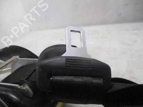 Rear left belt tensioner SKODA OCTAVIA II (1Z3) 1.9 TDI | BP20206612C89 