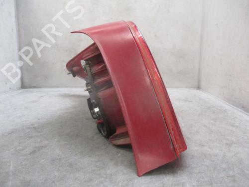 Right taillight PEUGEOT 307 (3A/C) 1.6 16V | BP27508815C35 