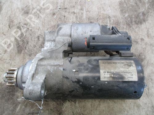 starter-mercedes-benz-a-class-w176-2012-2013-2014-2015-2016-2017-2018-29055211 main image