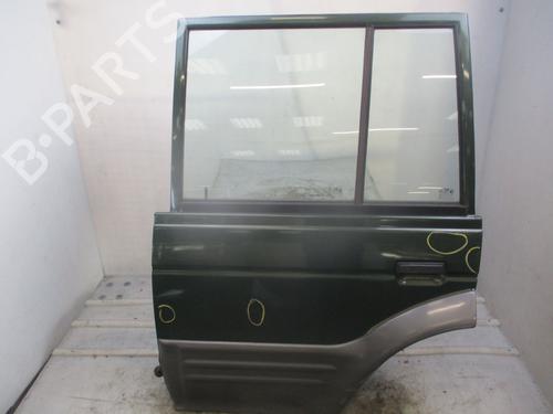 Used Left rear door HYUNDAI GALLOPER II (JK-01) [1997-2003]  29984696