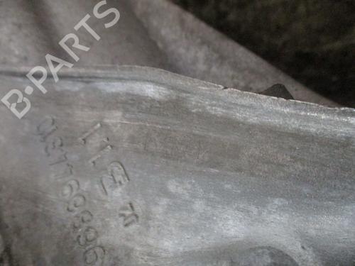 Gearbox PEUGEOT 308 I (4A_, 4C_) 1.6 HDi | BP29843687M3