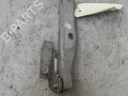 Zawias / Ogranicznik drzwi AUDI A6 C5 (4B2, 4B4) 2.5 TDI quattro | BP30915442C146