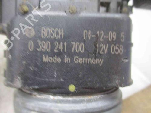 Front wiper motor CITROËN C5 II (RC_) 1.6 HDi (RC8HZB) | BP20203241M29 