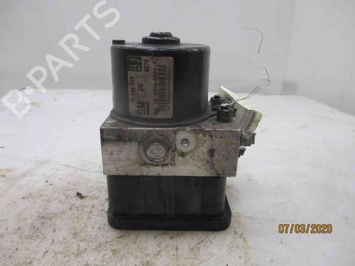 ABS pump OPEL ZAFIRA / ZAFIRA FAMILY B (A05) 1.6 (M75) | BP19717910M43 