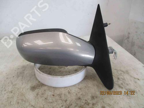 Right mirror RENAULT LAGUNA II (BG0/1_)  | BP26630868C27 