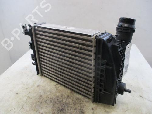 Intercooler RENAULT CAPTUR II (HF_) TCe 100 (HFMT) | BP29379718M30 