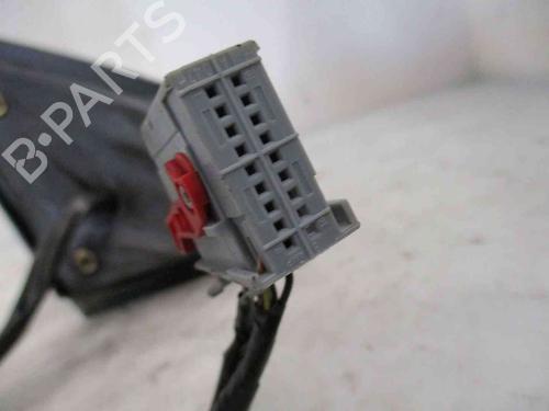 Left mirror FIAT STILO (192_) 1.6 16V (192_XB1A) | BP24005438C26