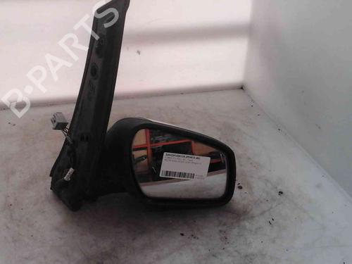 Used Right mirror FORD C-MAX (DM2) 1.6 (100 hp) 20203252