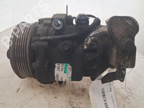 AC compressor FIAT PUNTO (199_) 1.3 D Multijet | BP39624159M34 - Image 3