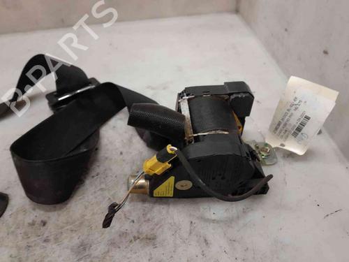 Front right belt tensioner MERCEDES-BENZ M-CLASS (W163) ML 270 CDI (163.113) | BP19720487C88 