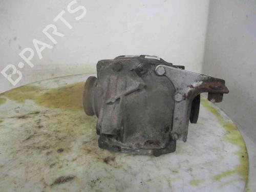Rear differential BMW 3 (E46) 320 d | BP19717403M24 