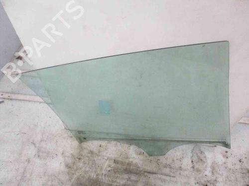 Used Rear left door window RENAULT LAGUNA III Grandtour (KT0/1) [2007-2015]  26626563