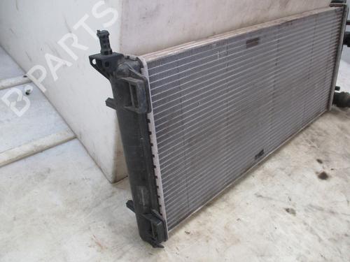 Køler FIAT DOBLO Box Body/MPV (223_) 1.3 D Multijet | BP28800721M31 