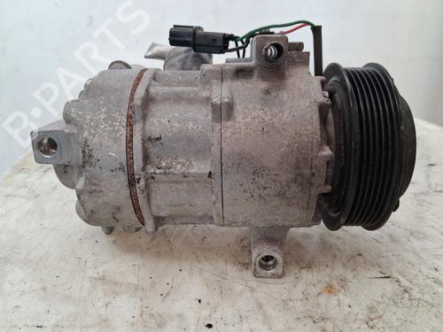 AC compressor KIA RIO IV (YB, SC, FB) 1.0 T-GDI 100 | BP37225058M34 - Image 4