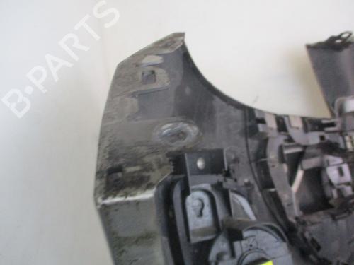 Front bumper PEUGEOT 308 I (4A_, 4C_) 1.6 16V | BP31983930C7 