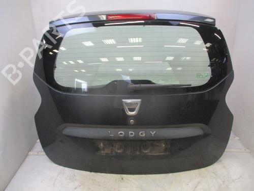 Coffre DACIA LODGY (JS_) 1.5 dCi (JSMC, JSAF) (107 hp) 30949120
