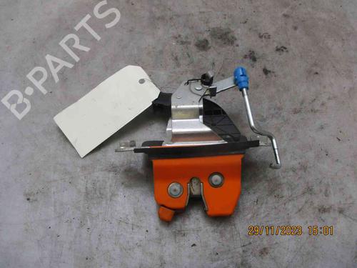 Used Tailgate lock SKODA OCTAVIA I (1U2) 1.9 TDI (100 hp) 26632851