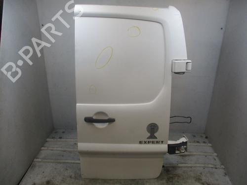 Used Right tailgate PEUGEOT EXPERT Van (VF3A_, VF3U_, VF3X_) 2.0 HDi 120 (120 hp) 29514897