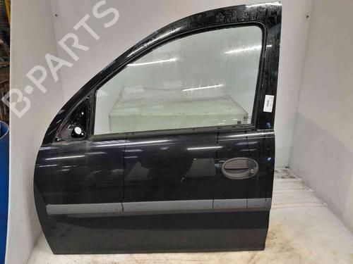 Used Left front door OPEL COMBO Tour [2001-2011]  26628854