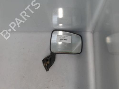 Used Right mirror RENAULT RAPID Box Body/MPV (F40_, G40_) [1985-2001]  19714055