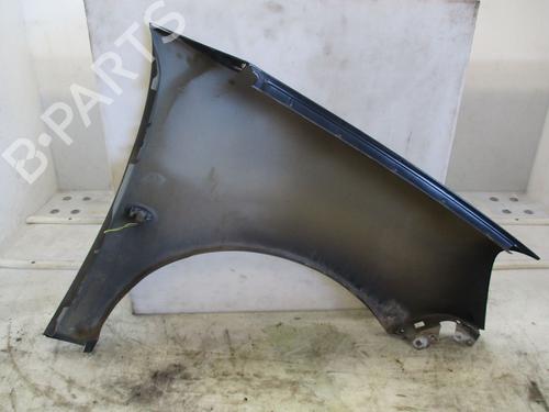 Used Left front fenders CITROËN BERLINGO / BERLINGO FIRST MPV (MF_, GJK_, GFK_) 1.6 HDI 75 (MF9HW, GJ9HWC, GF9HWC, GN9HWC) (75 hp) 25019461