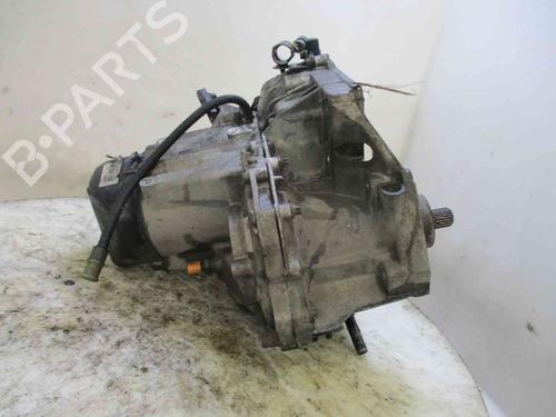 Gearbox RENAULT CLIO II (BB_, CB_)  | BP24013115M3