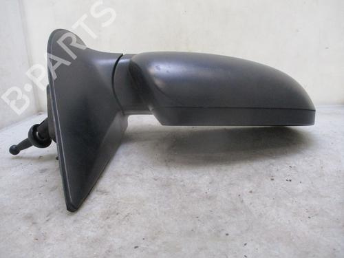 Right mirror HYUNDAI i20 I (PB, PBT) 1.4 CRDi | BP24013788C27 