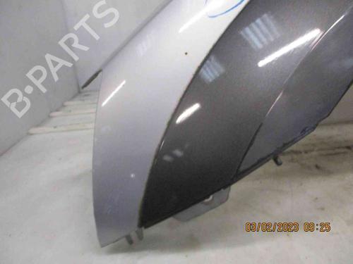 Left front fenders KIA SORENTO I (JC)  | BP26629580C41 