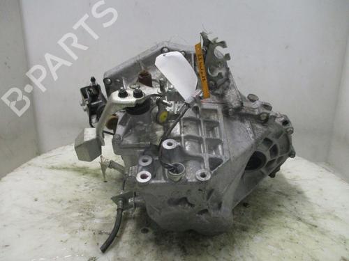 Gearbox TOYOTA YARIS (_P13_) 1.0 (KSP130_, KSP130) | BP26638284M3 
