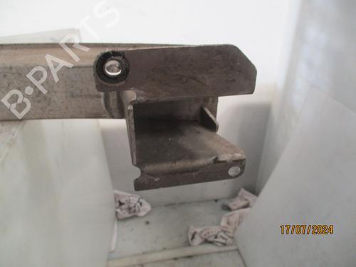 Rear bumper reinforcement AUDI A3 Sportback (8PA) 1.6 TDI | BP26635586C73 
