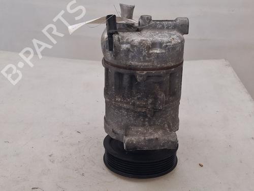 AC compressor AUDI A3 (8P1) 1.4 TFSI | BP39517701M34 - Image 8
