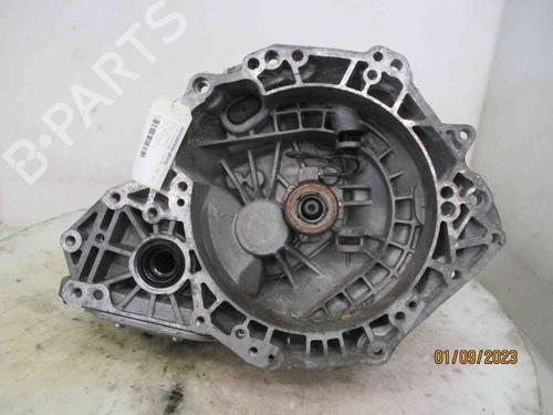 Used Gearbox OPEL CORSA D (S07) 1.0 (L08, L68) (65 hp) 20205018