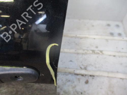 Left front door FORD FUSION (JU_) 1.4 TDCi | BP24014390C2 