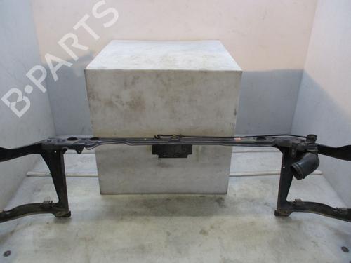 Front slam panel FORD TRANSIT Van (FA_ _) 2.2 TDCi | BP29263283C72 