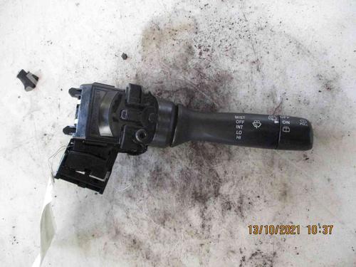 Used Steering column stalk PEUGEOT 107 (PM_, PN_) 1.0 (68 hp) 19735541