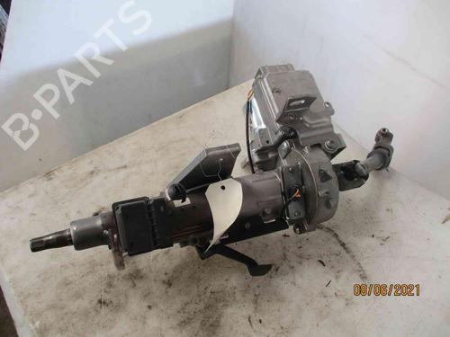 Steering column RENAULT CLIO IV (BH_) 1.5 dCi 90 | BP19739338M21 