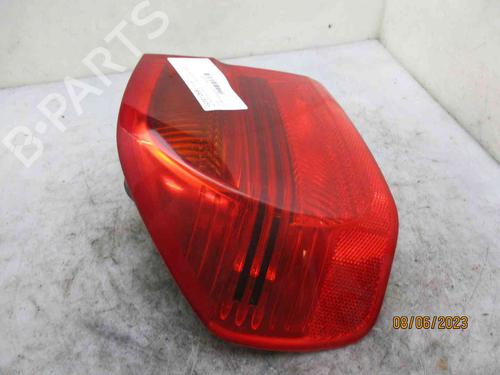Left taillight BMW 3 (E90)  | BP26630825C34 