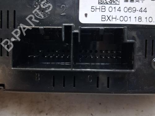 Climate control SEAT IBIZA V (KJ1, KJG) 1.0 TSI | BP38736389I5 - Image 5