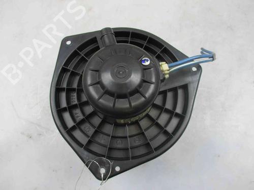 Heater blower motor CITROËN C-CROSSER (VU_, VV_) 2.2 HDi | BP26633964M62 