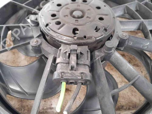 Radiator fan FORD MONDEO III (B5Y)  | BP26630973M35 