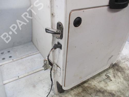 Right tailgate PEUGEOT BOXER Van 2.2 HDi 130 | BP32004404C77