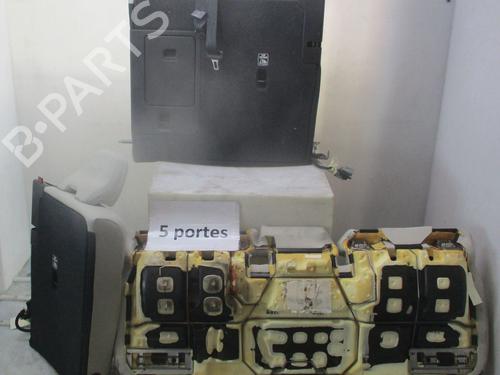 Sæde Bagtil VOLVO XC40 (536) T5 Plug-in Hybrid | BP32036979C17 