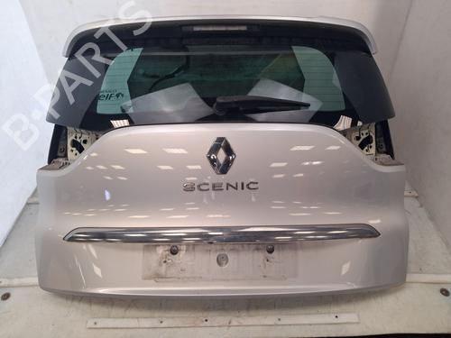 Used Tailgate Tailgate 37594014 37594014