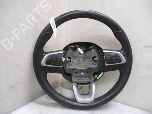 Used Steering wheel FIAT TIPO Saloon (356_, 357_) 1.4 (356SXA1B) (95 hp) 26629473
