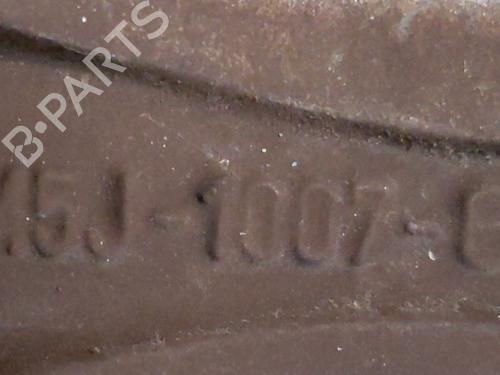 Rim FORD FOCUS III Turnier 1.6 EcoBoost | BP27455654C45 