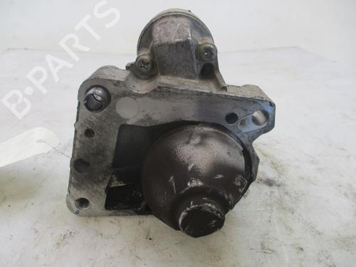 Used Starter Starter CITROËN C4 I (LC_) 1.6 HDi (90 hp) 33996952 33996952
