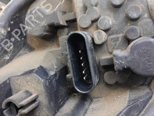 Right taillight OPEL INSIGNIA A (G09)  | BP32222666C35 